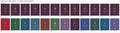 Written in the Stars – Complete Collection (Both Editions, All 24 Kits)